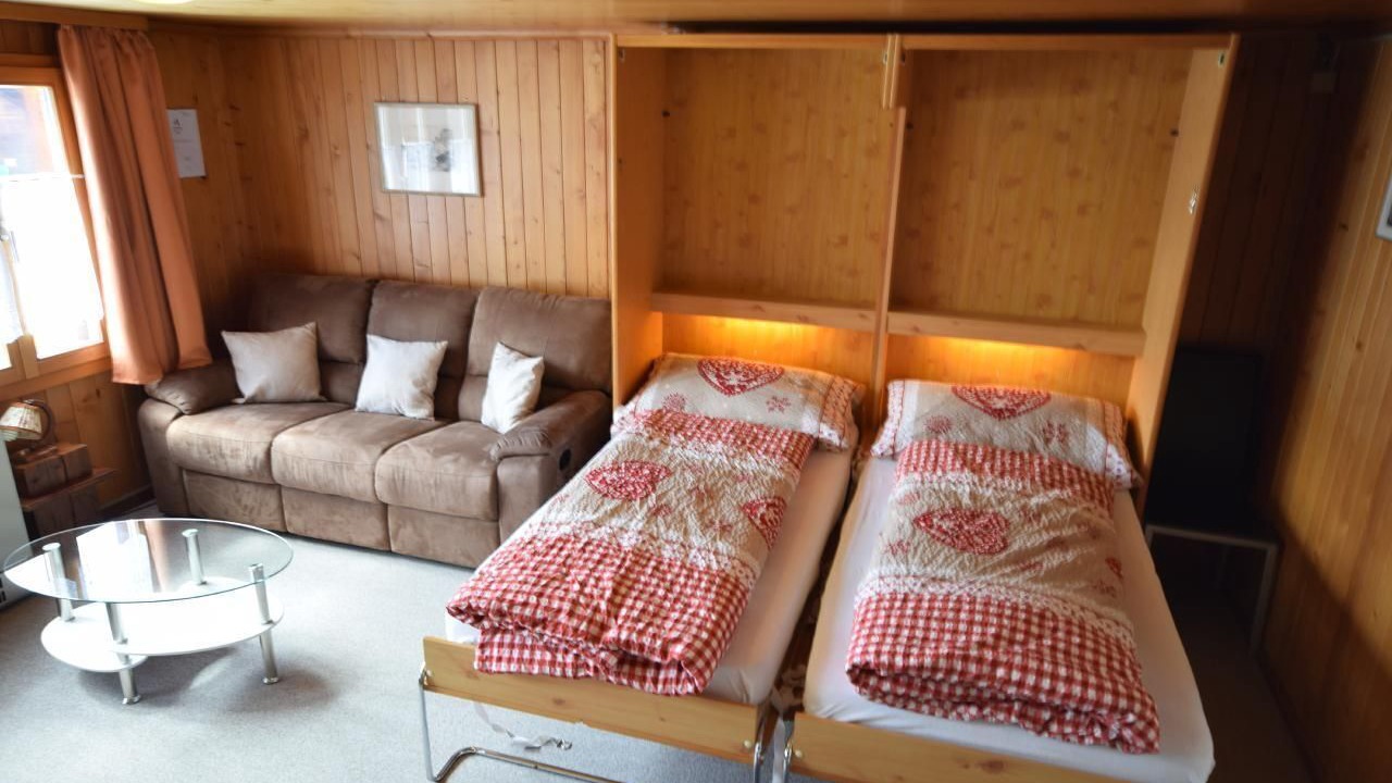 Photo of Others in Murren