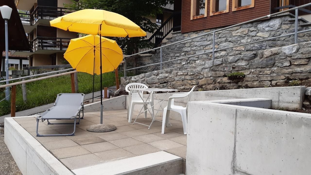 Photo of Others in Murren