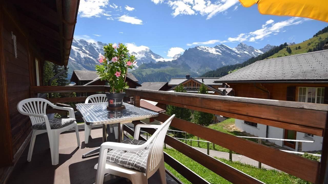 Photo of Others in Murren