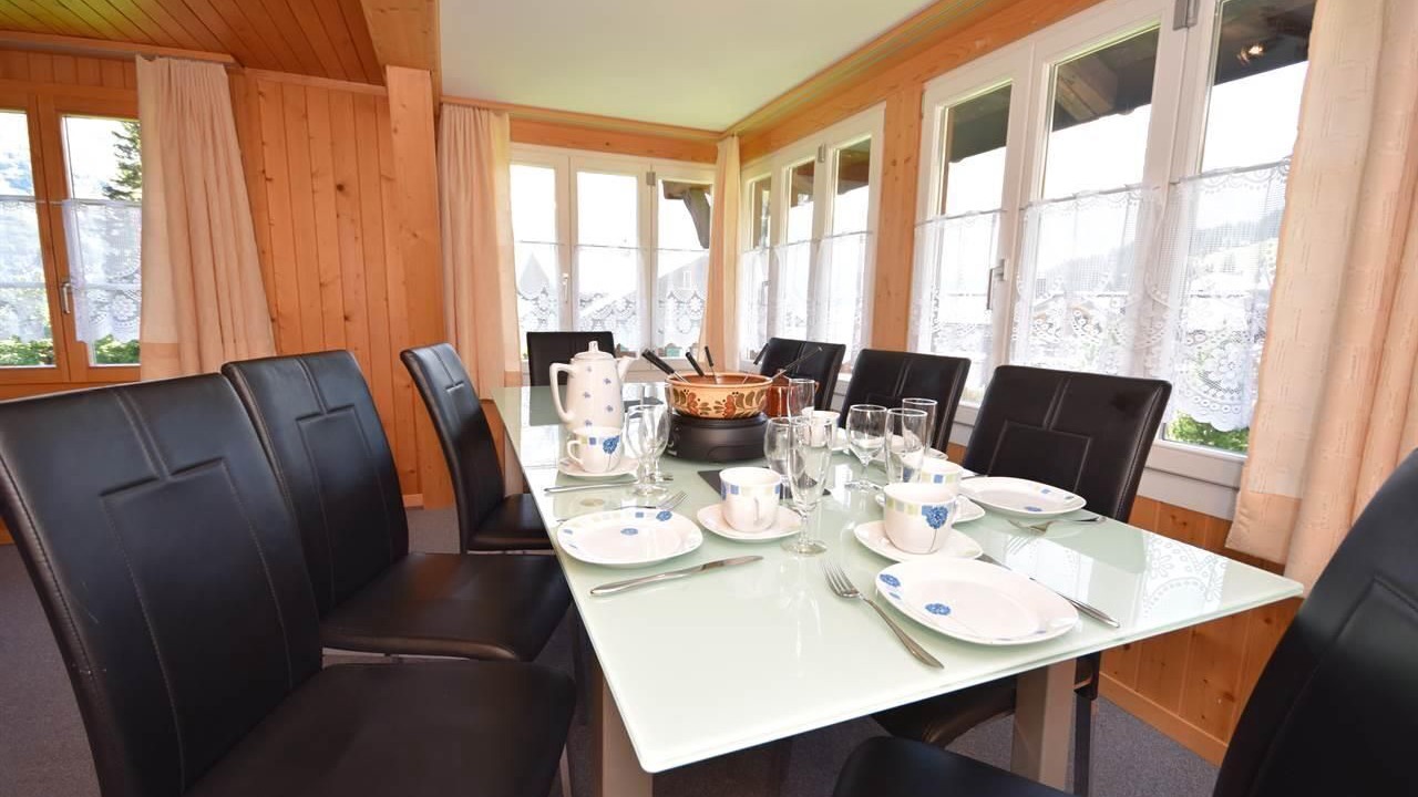 Photo of Others in Murren