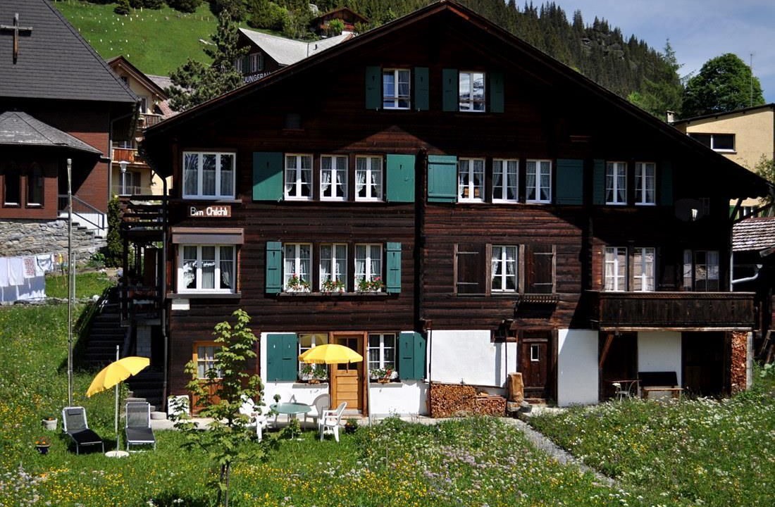 Photo of Others in Murren