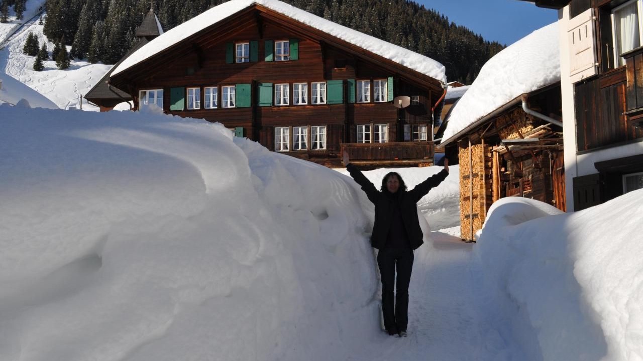 Photo of Others in Murren