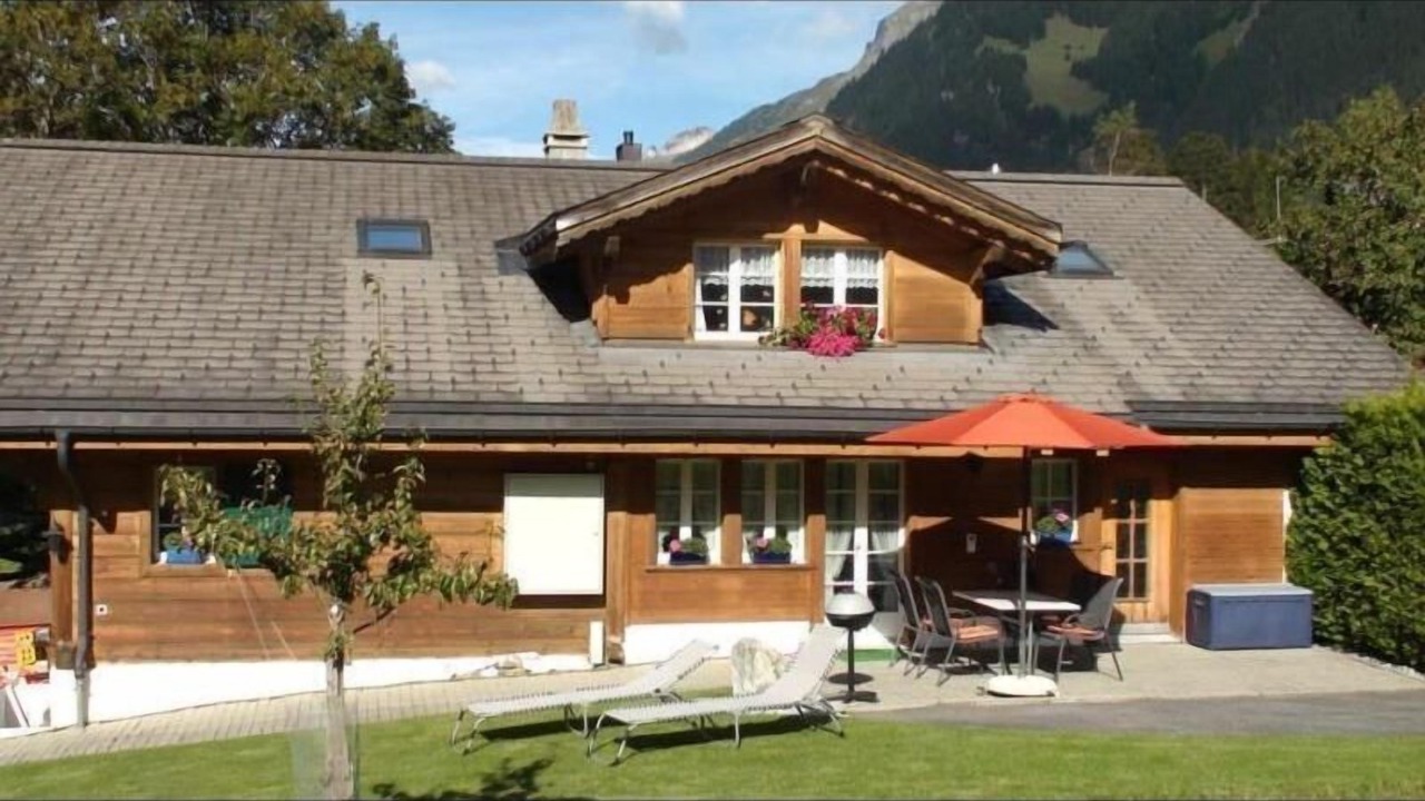 Photo of Outdoor in Grindelwald