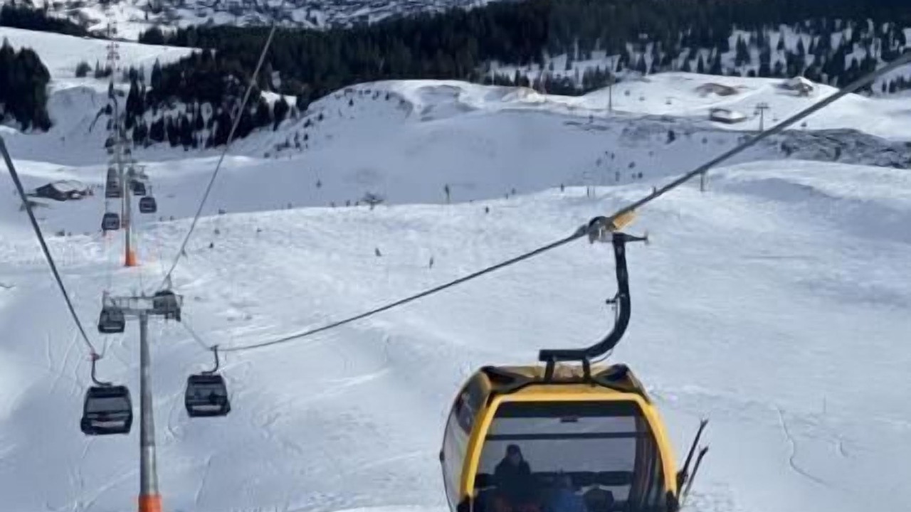 Photo of Others in Grindelwald