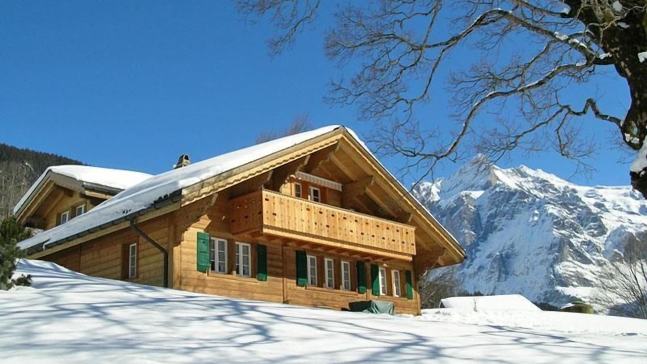 Photo of Others in Grindelwald