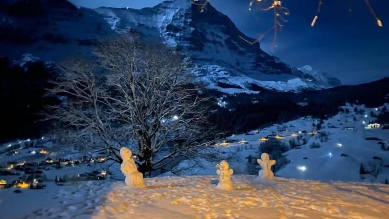 Photo of Others in Grindelwald