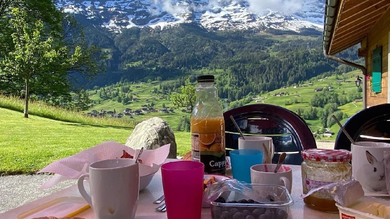 Photo of Others in Grindelwald
