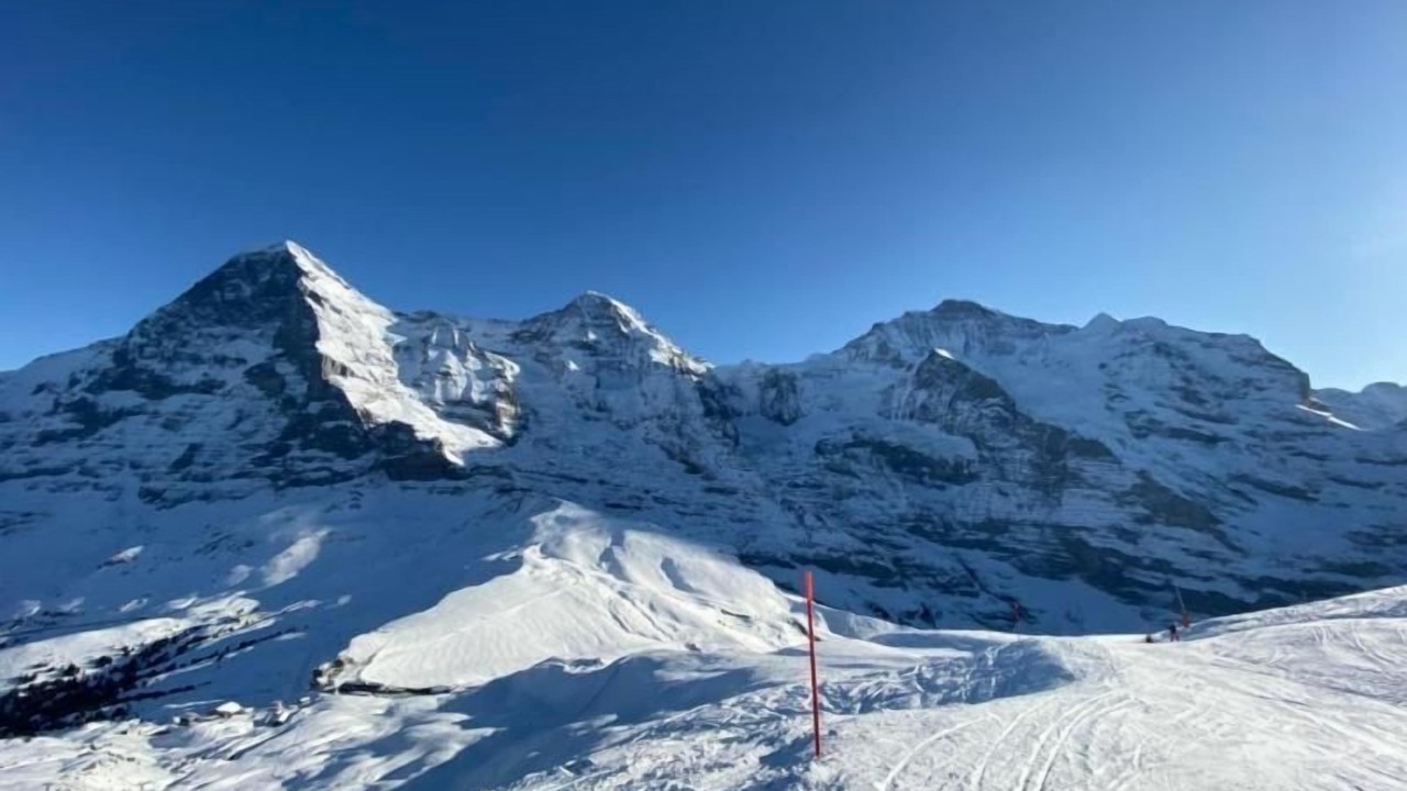 Photo of Others in Grindelwald