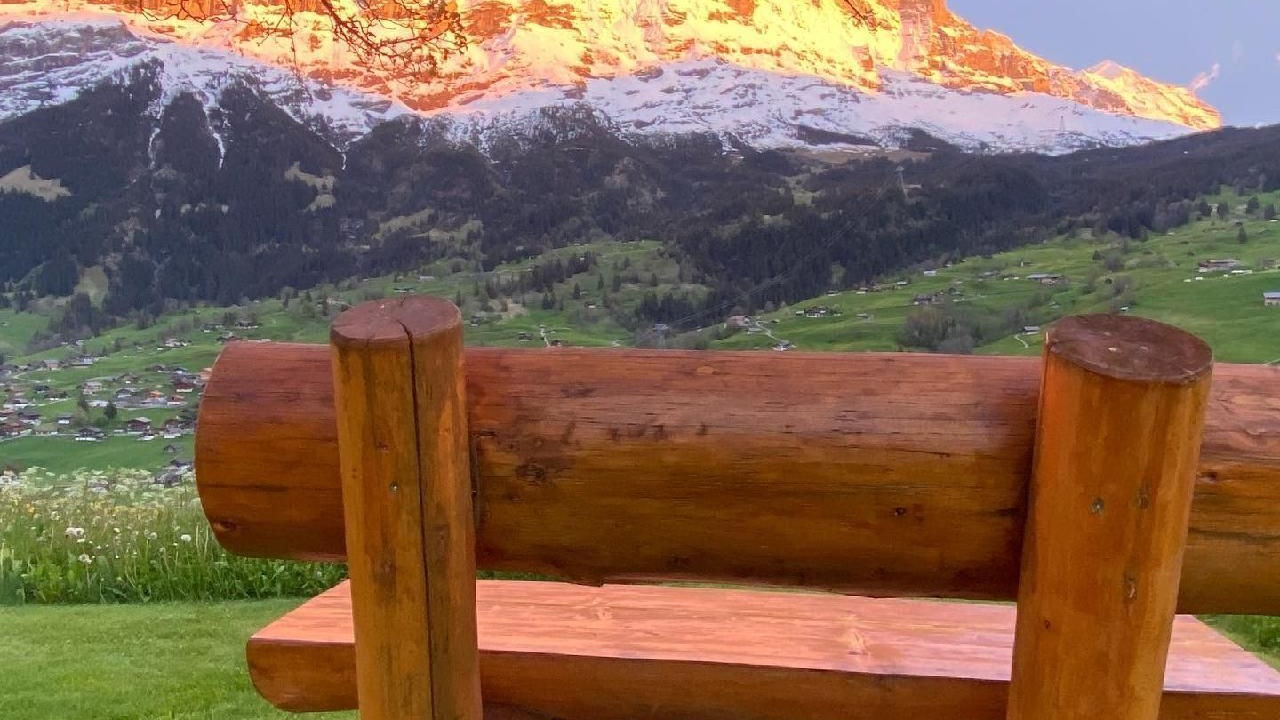 Photo of Others in Grindelwald