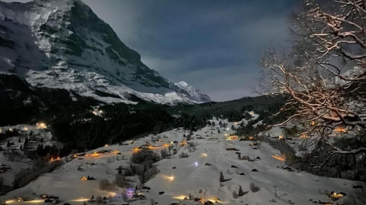 Photo of Others in Grindelwald