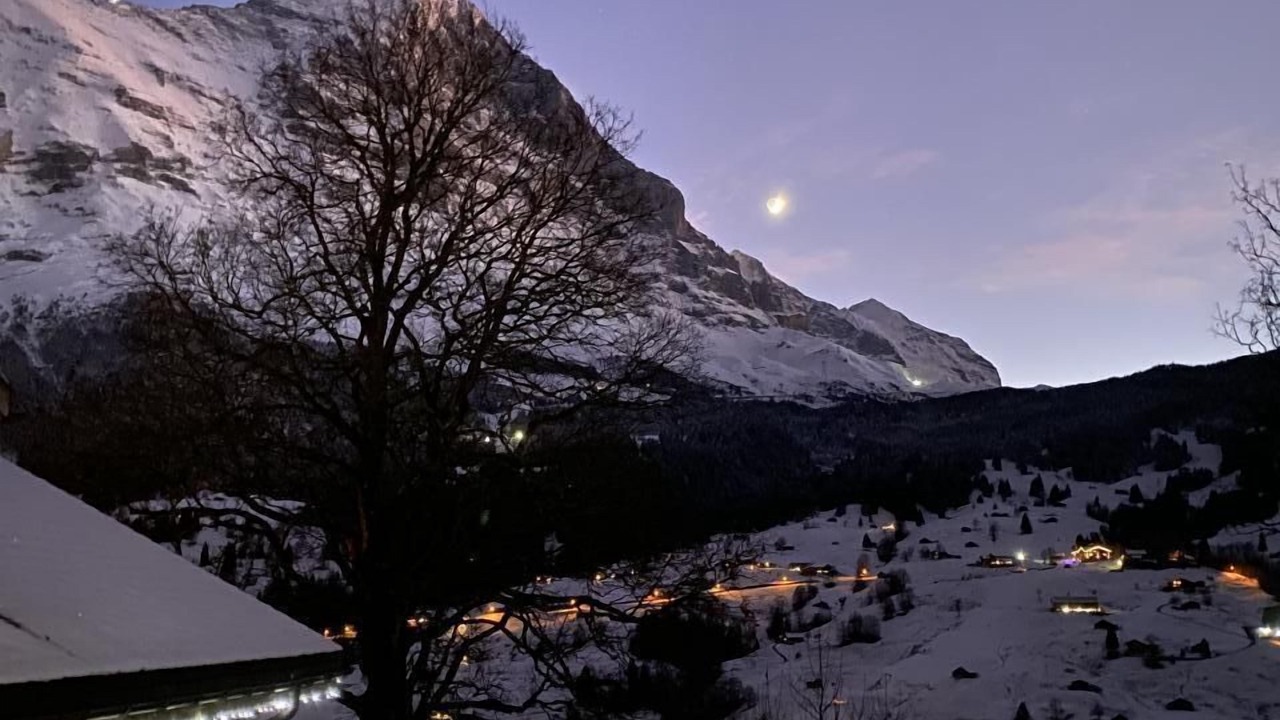 Photo of Others in Grindelwald