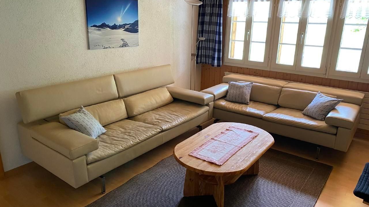 Photo of Livingroom in Grindelwald