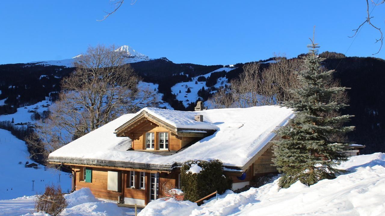 Photo of Others in Grindelwald