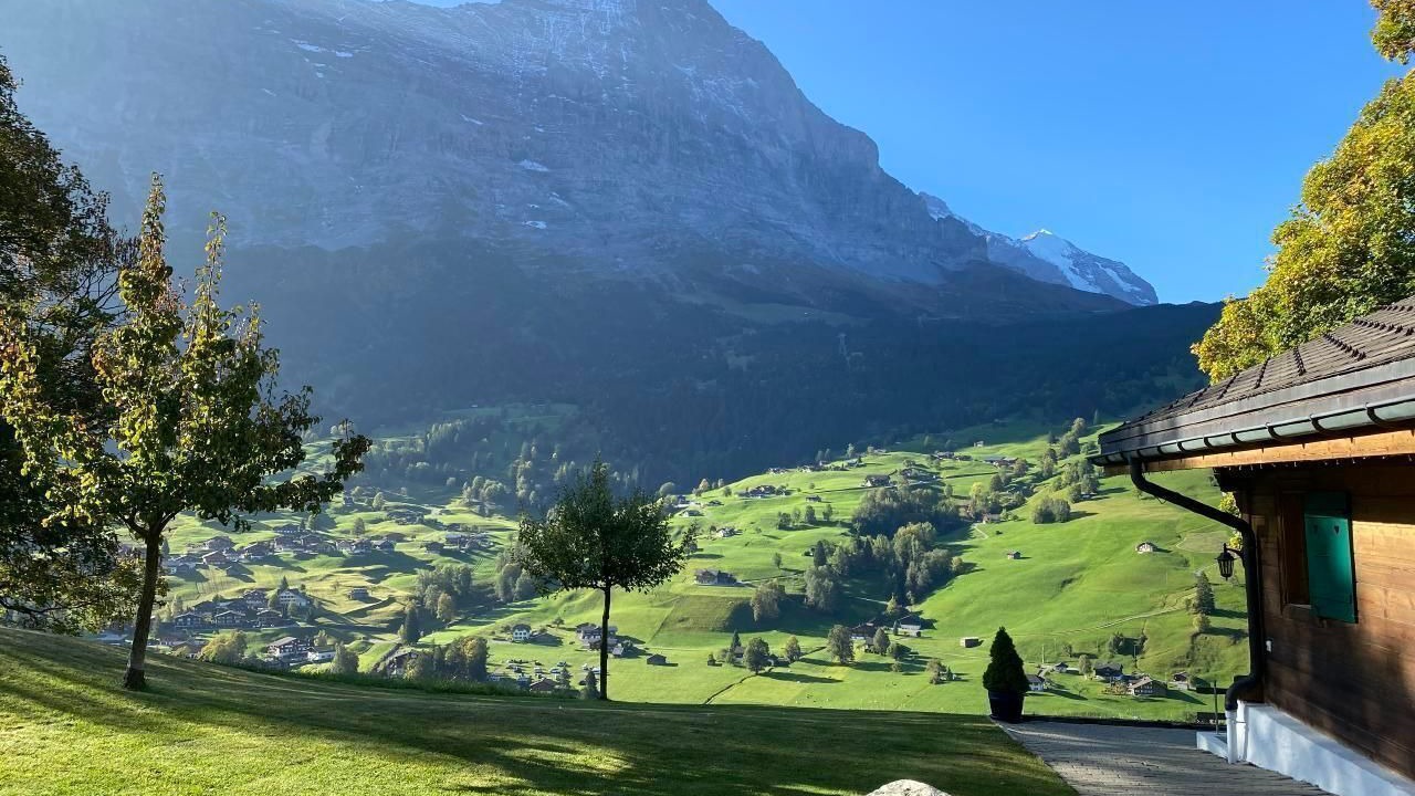 Photo of Others in Grindelwald