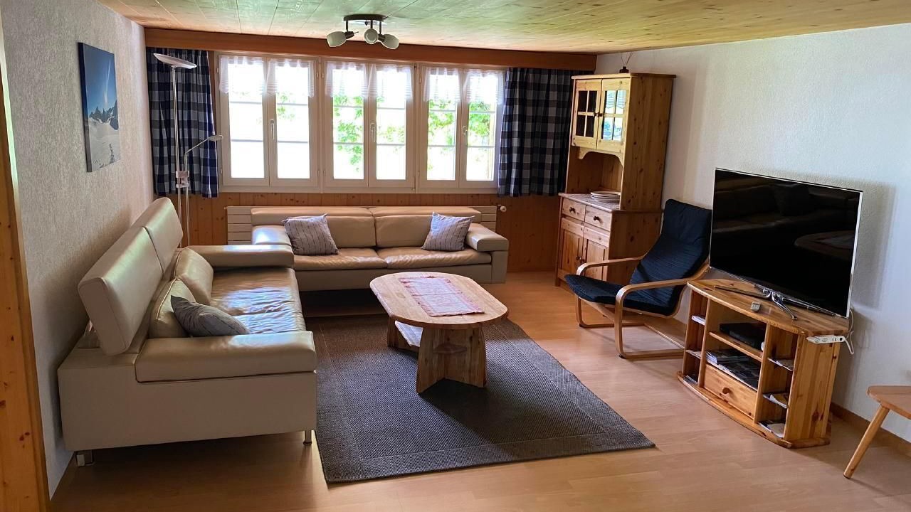 Photo of Livingroom in Grindelwald