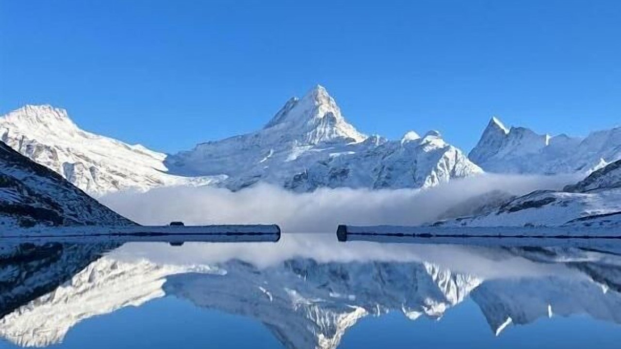 Photo of Others in Grindelwald