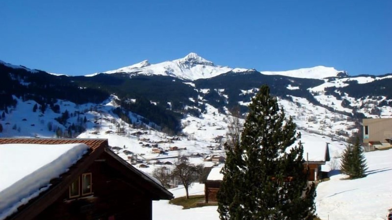 Photo of Others in Grindelwald