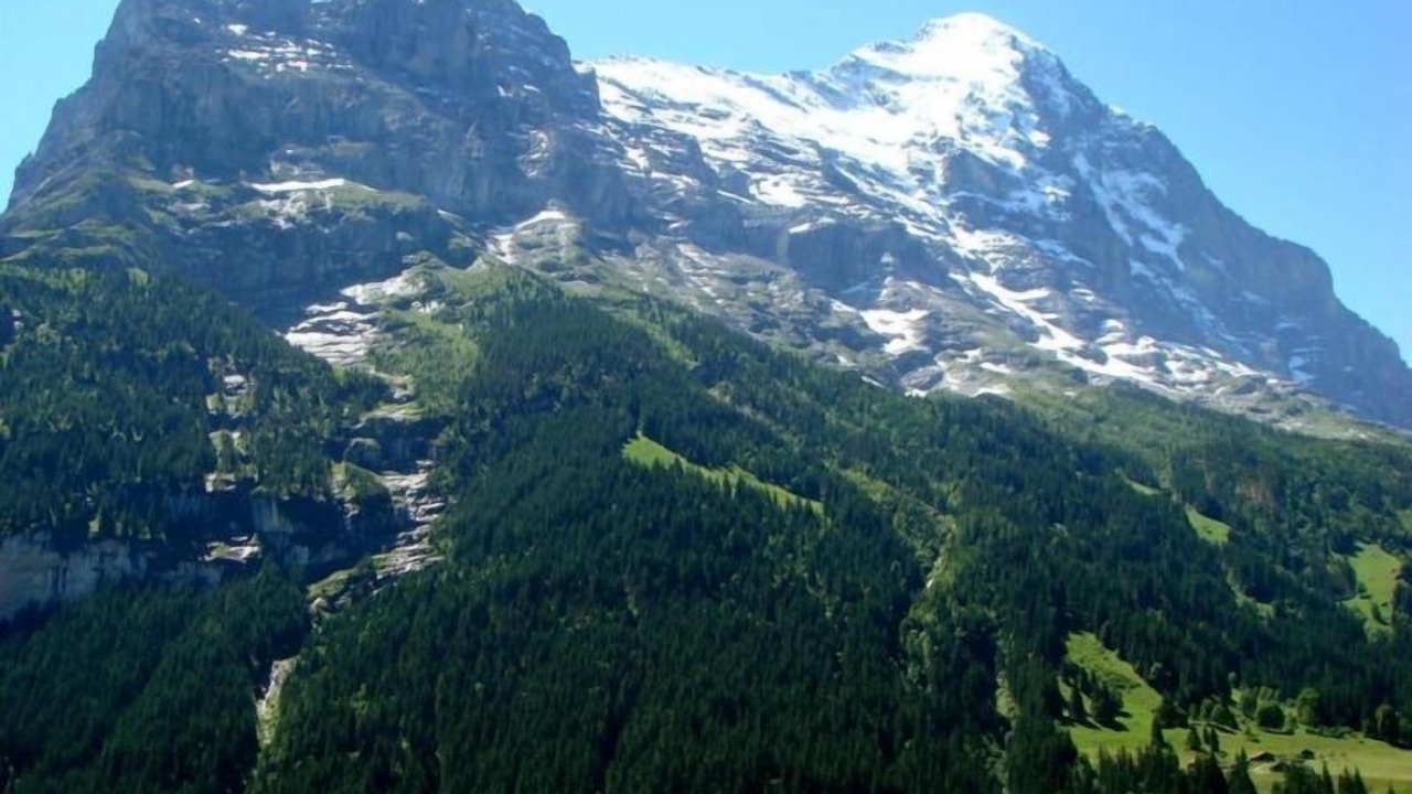 Photo of Others in Grindelwald