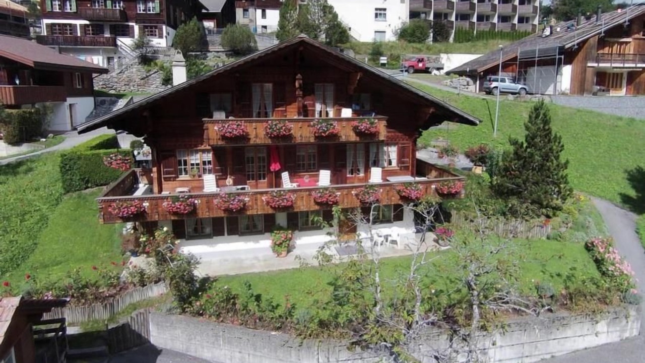 Photo of Others in Grindelwald