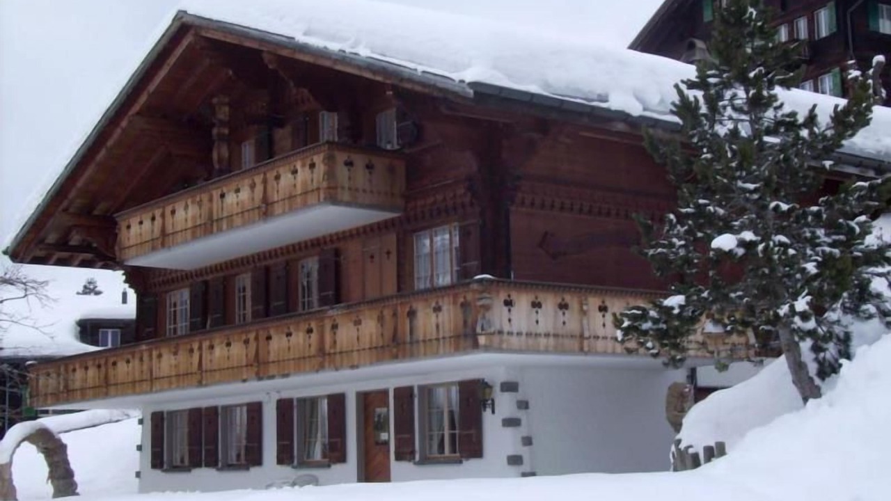 Photo of Others in Grindelwald