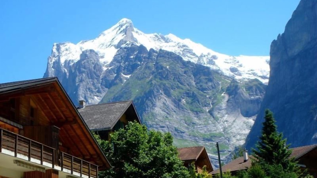 Photo of Others in Grindelwald