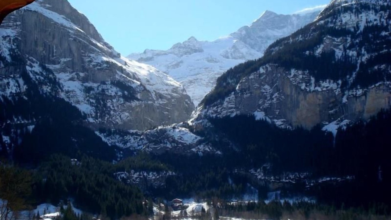 Photo of Others in Grindelwald
