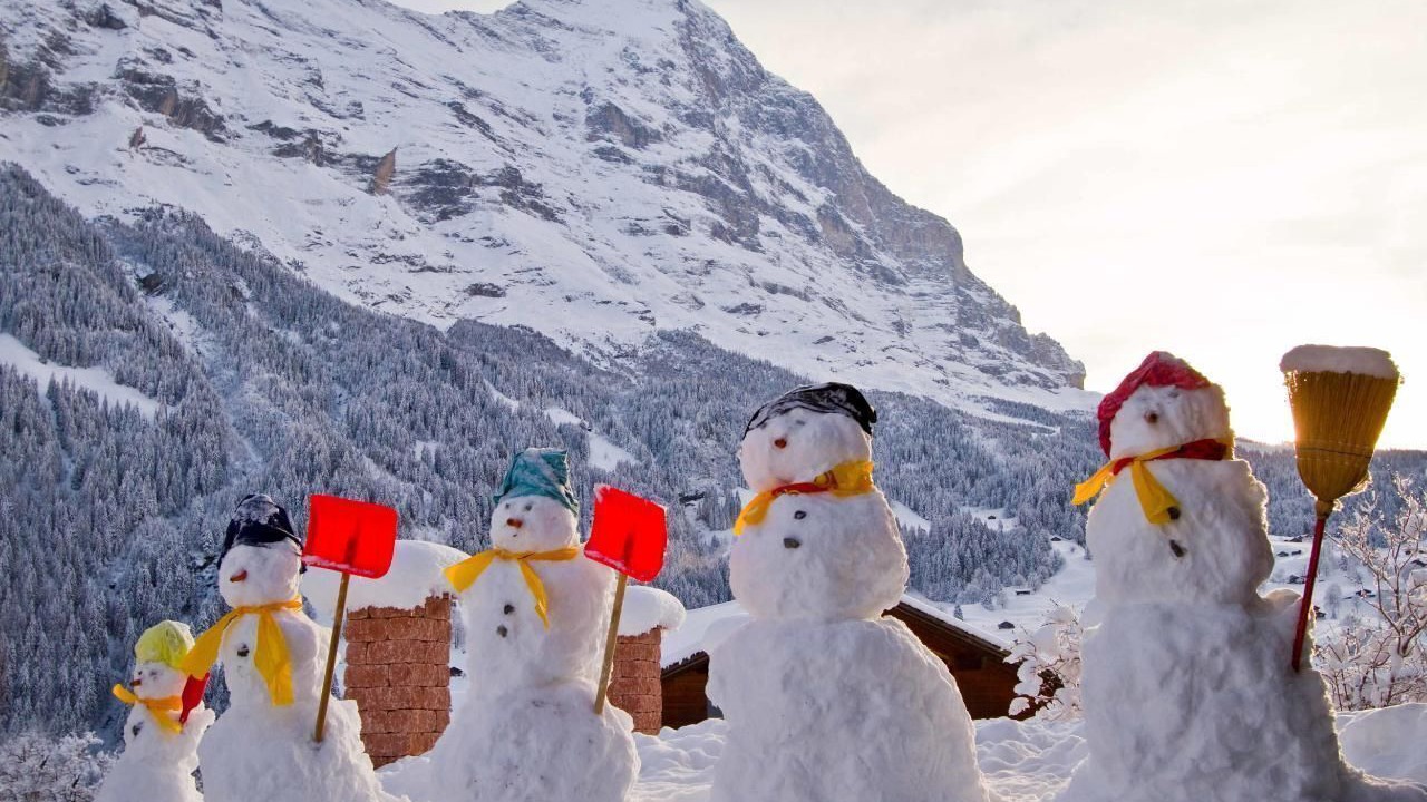 Photo of Others in Grindelwald