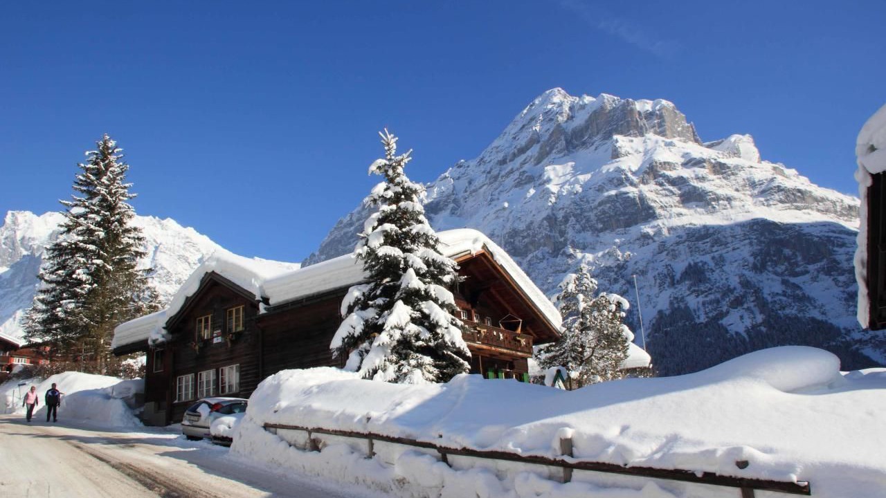 Photo of Others in Grindelwald