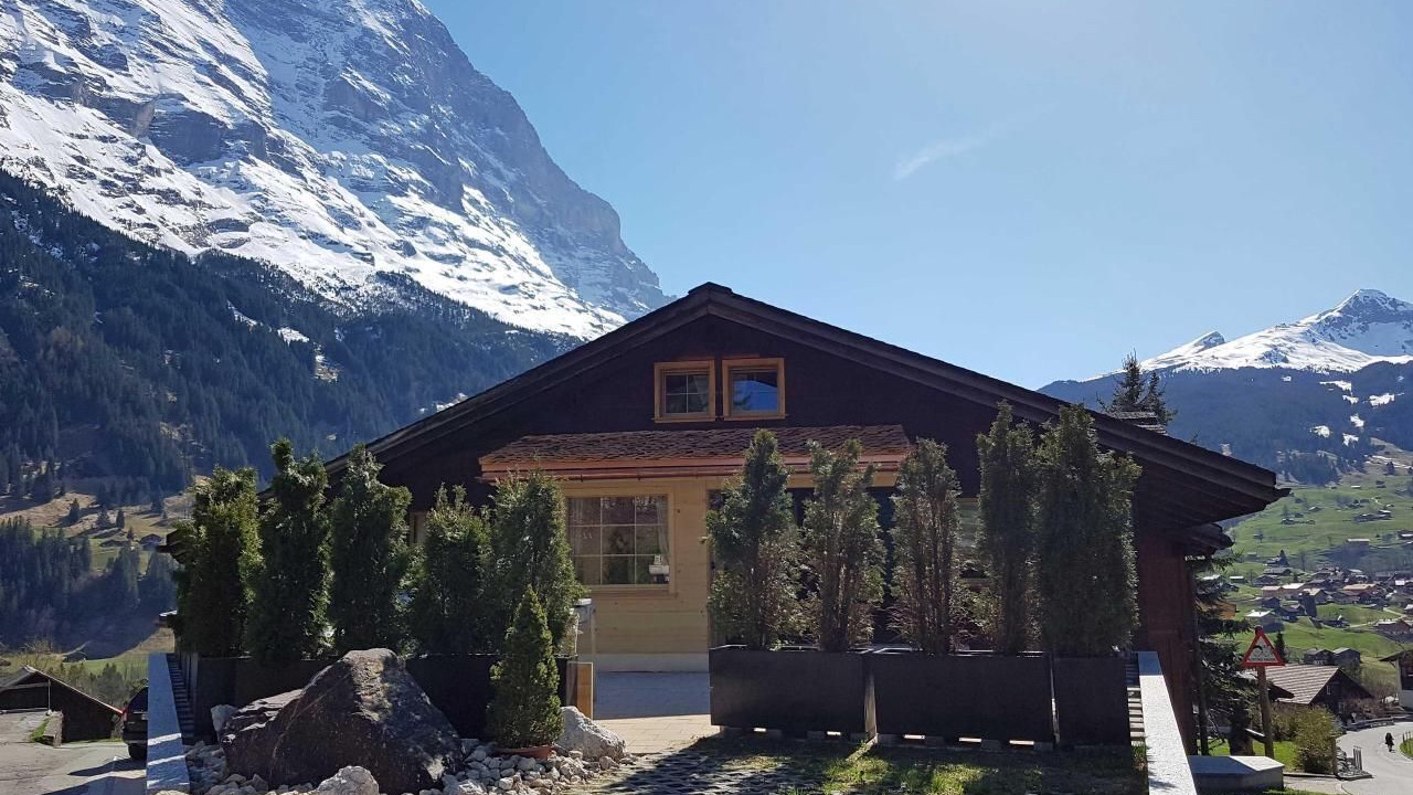 Photo of Others in Grindelwald