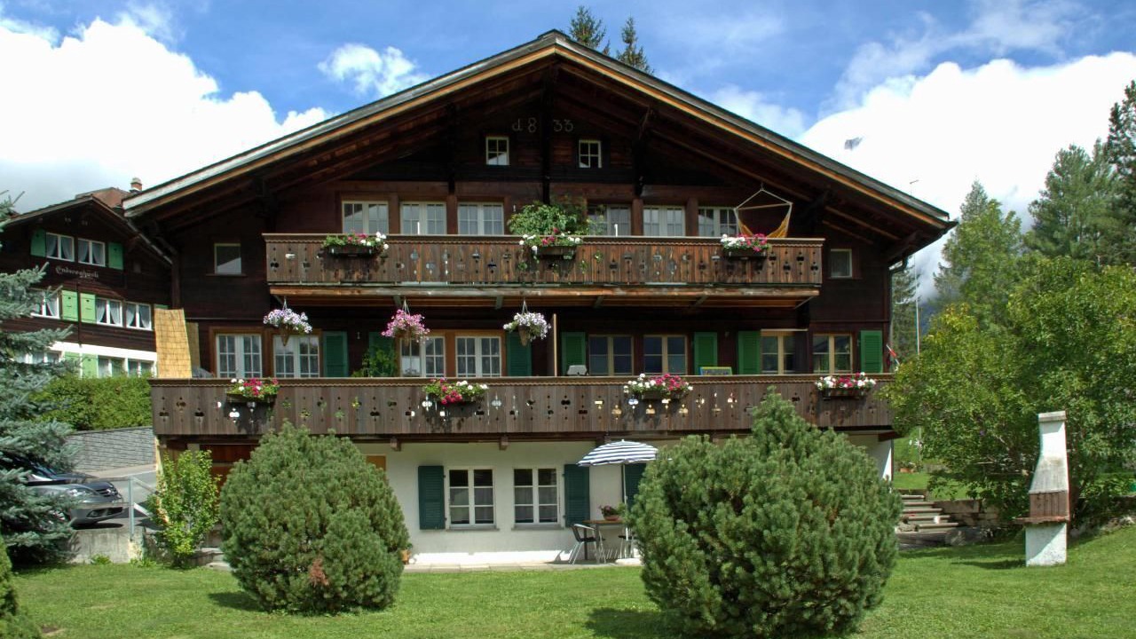 Photo of Others in Grindelwald