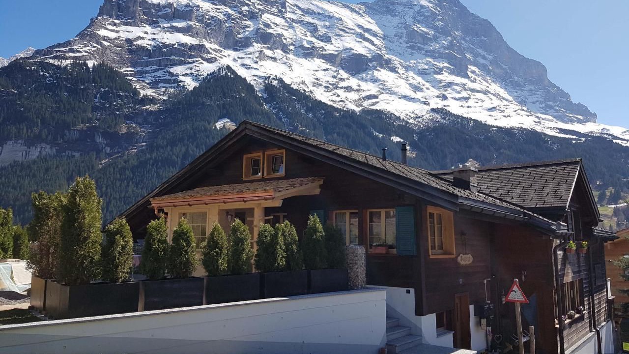 Photo of Others in Grindelwald
