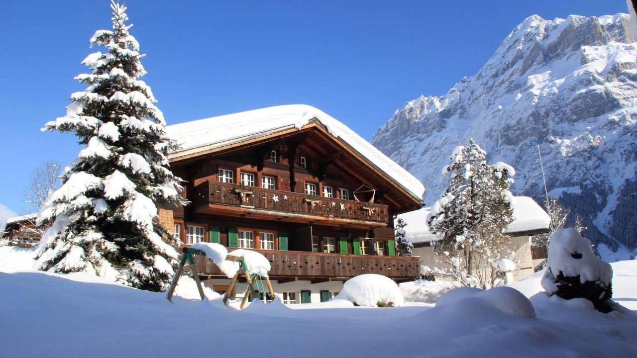 Photo of Others in Grindelwald