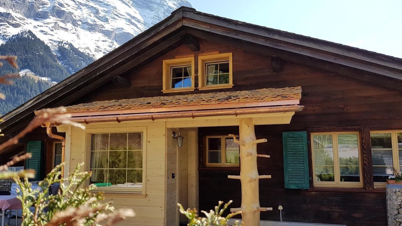 Photo of Others in Grindelwald