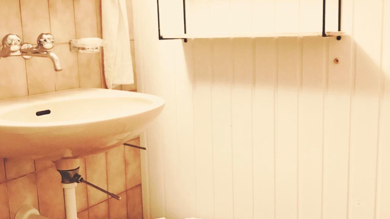 Photo of Bathroom in Hohfluh