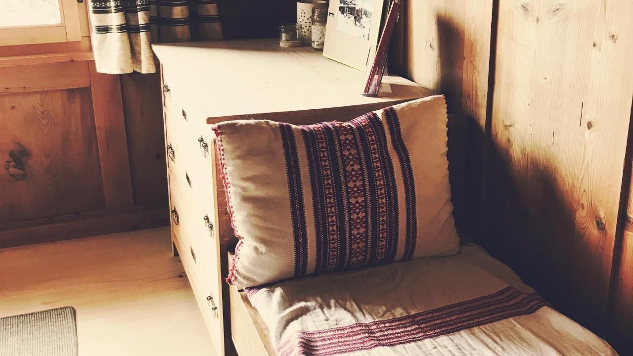 Photo of Bedroom in Hohfluh