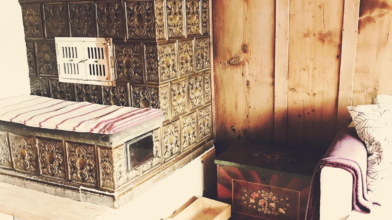Photo of Bedroom in Hohfluh