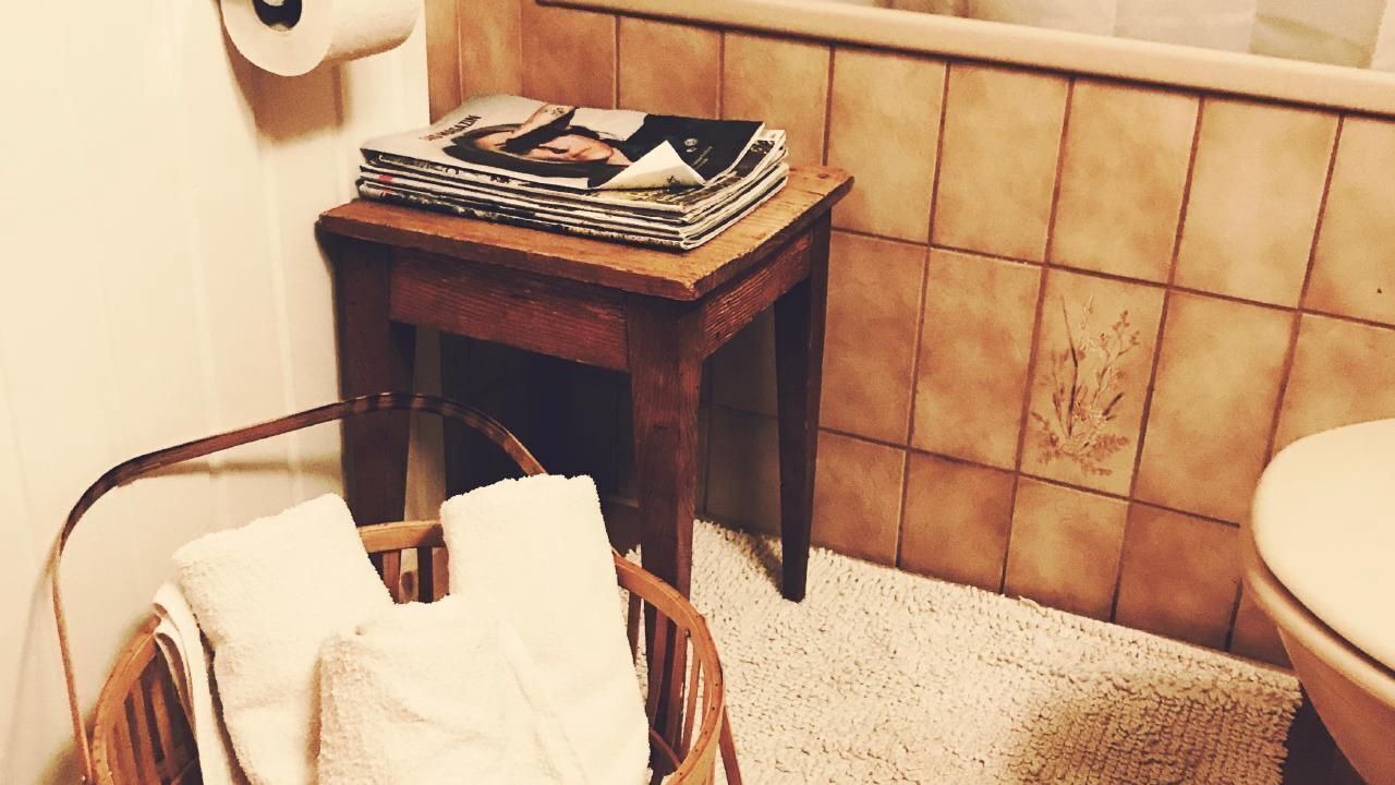 Photo of Bathroom in Hohfluh