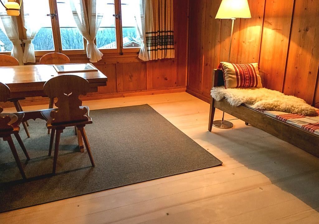 Photo of Bedroom in Hohfluh