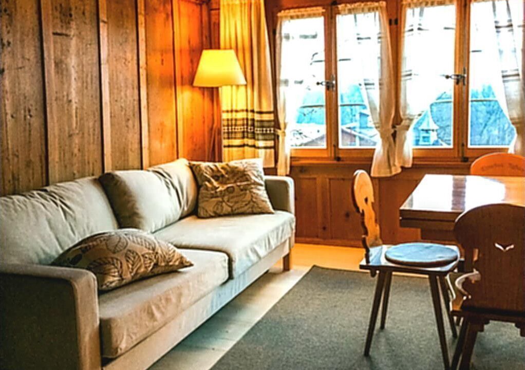 Photo of Bedroom in Hohfluh