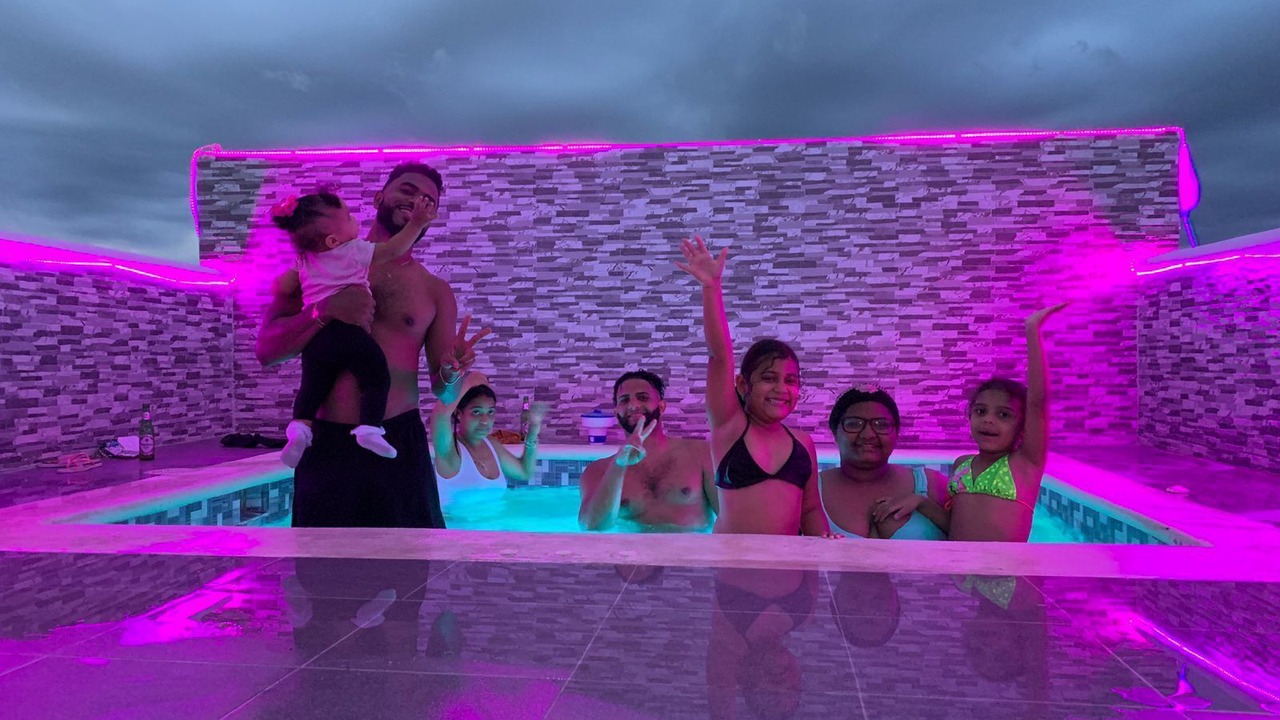 Photo of Outdoor in Villa Mella