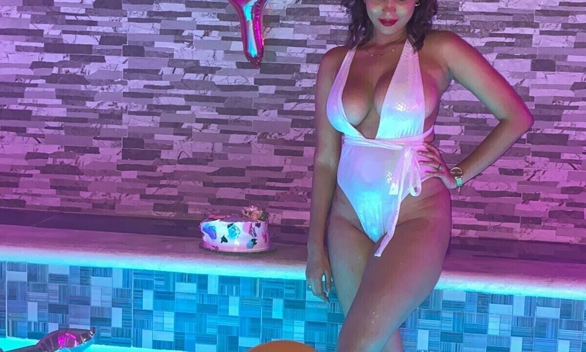 Photo of Outdoor in Villa Mella