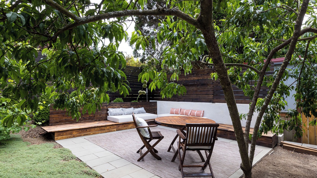 Photo of Outdoor in Whittier Heights