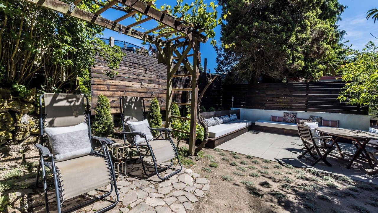 Photo of Outdoor in Whittier Heights