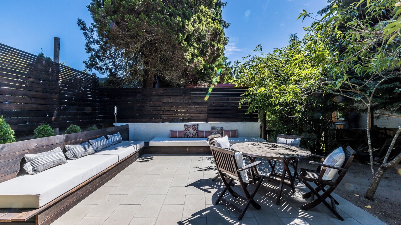 Photo of Outdoor in Whittier Heights