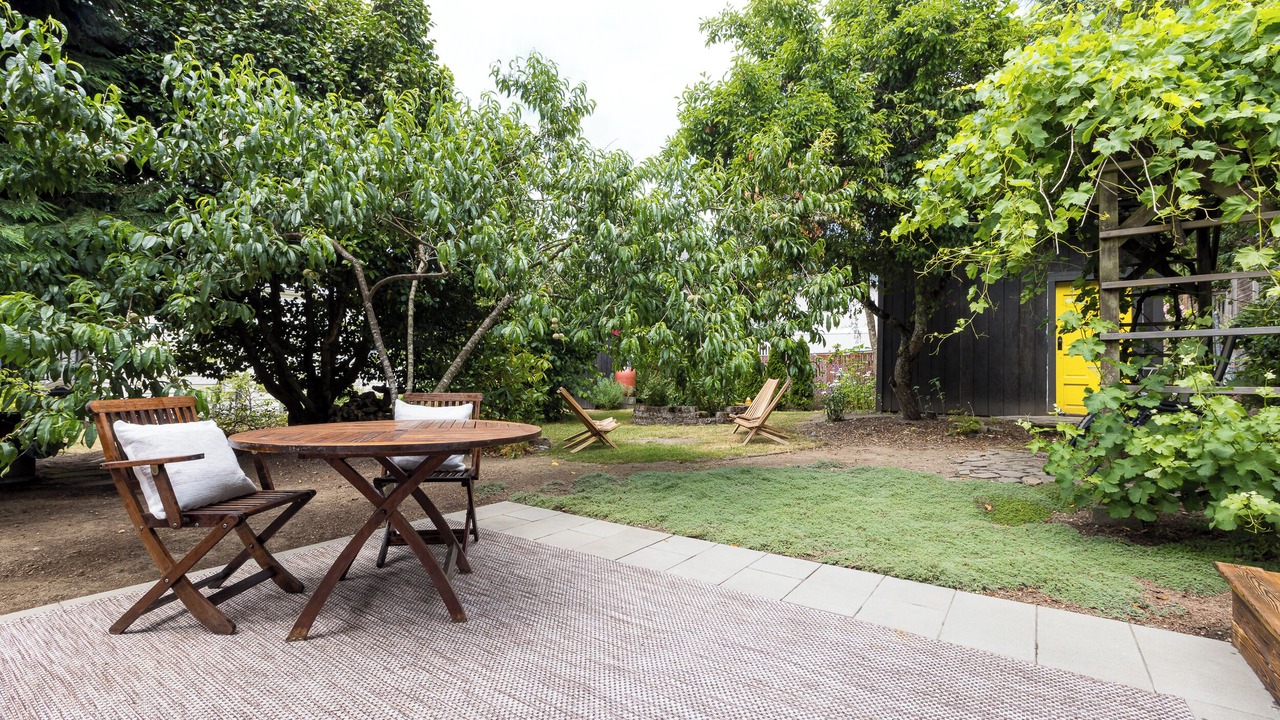 Photo of Outdoor in Whittier Heights