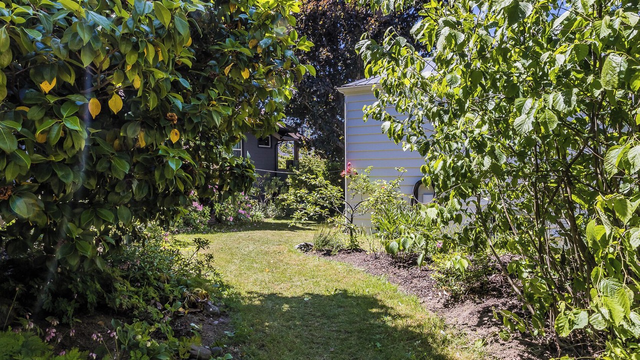 Photo of Outdoor in Whittier Heights