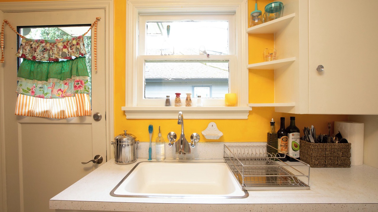 Photo of Kitchen in Whittier Heights