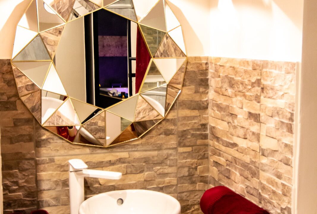 Photo of Bathroom in Congenies