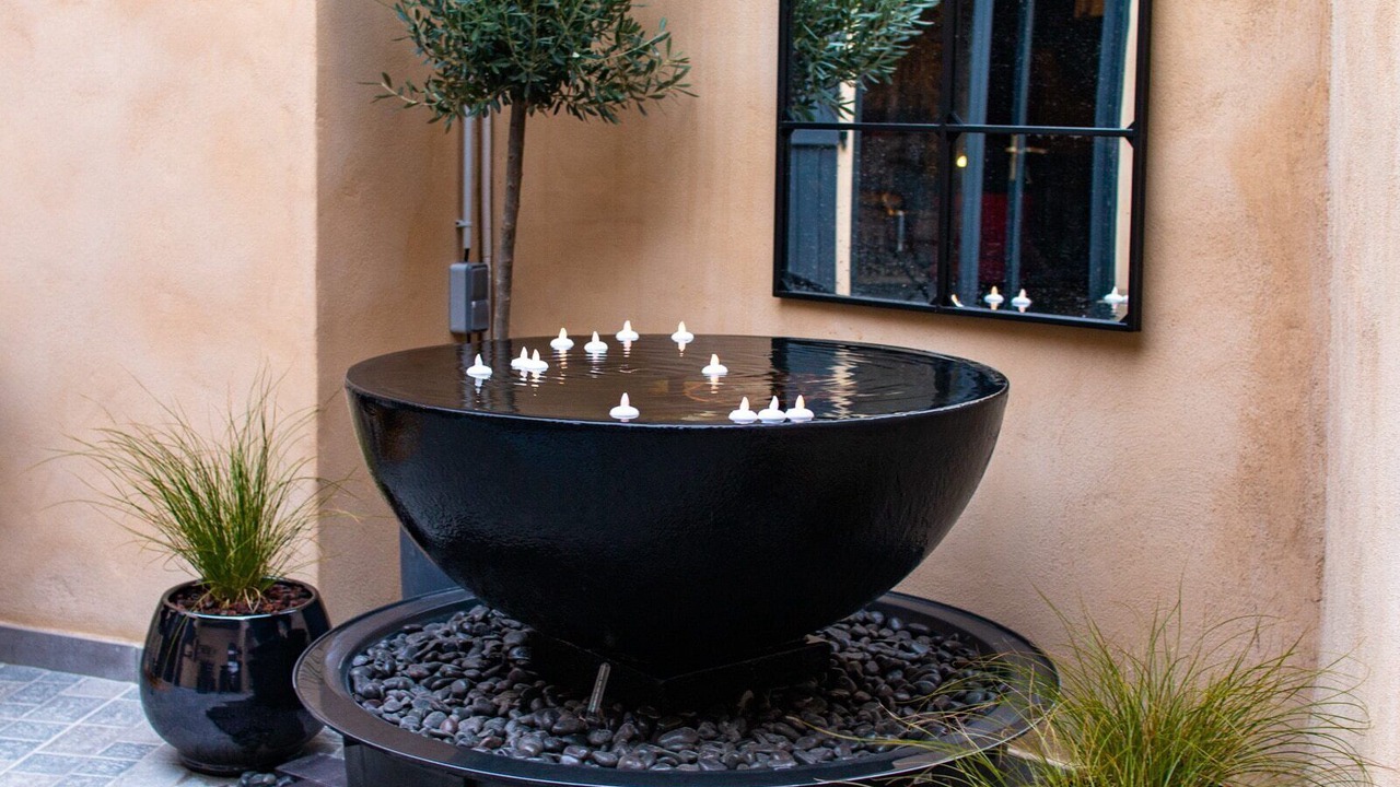 Photo of Outdoor in Congenies
