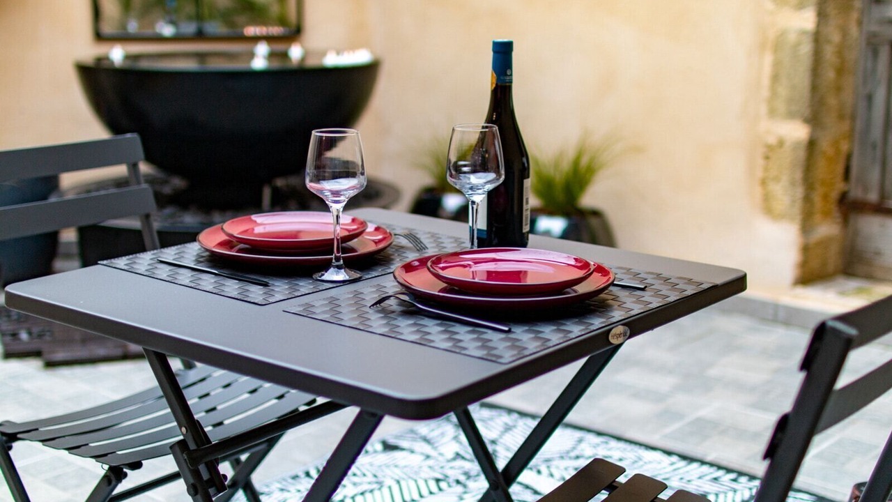Photo of Outdoor in Congenies